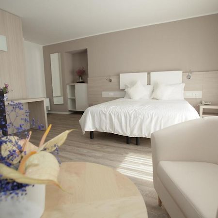 מארוסטיקה Hotel Europa מראה חיצוני תמונה