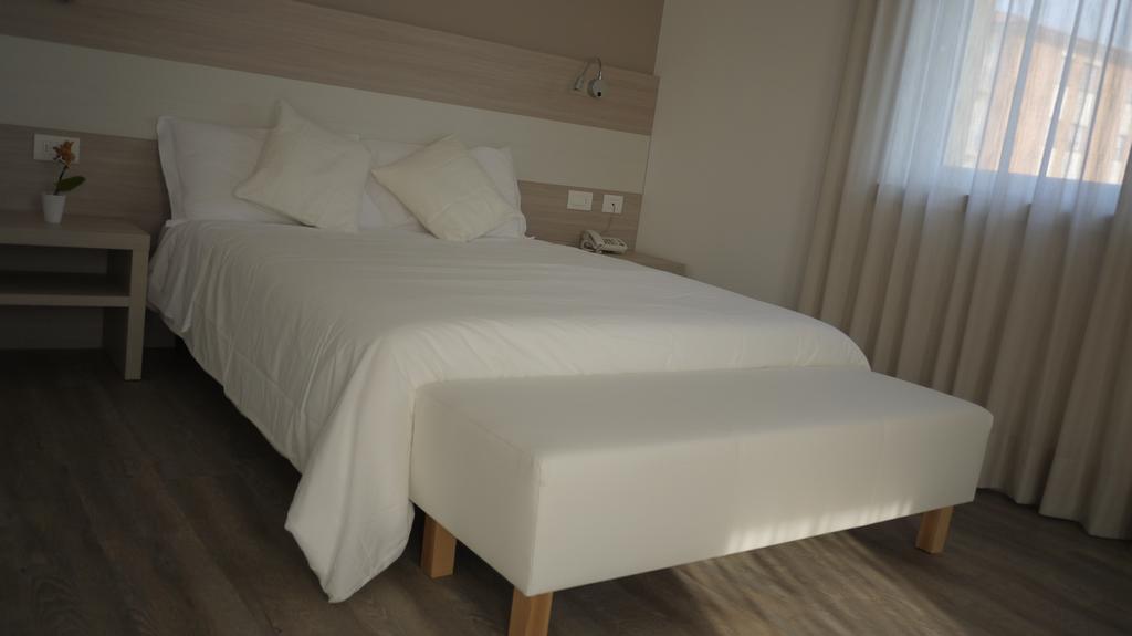 מארוסטיקה Hotel Europa מראה חיצוני תמונה