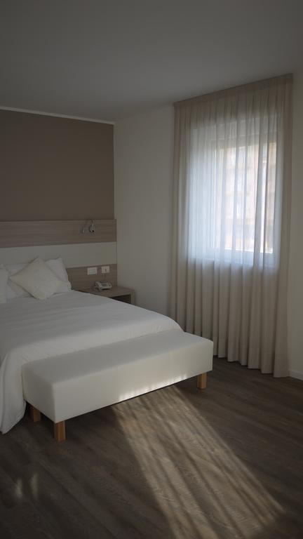 מארוסטיקה Hotel Europa מראה חיצוני תמונה