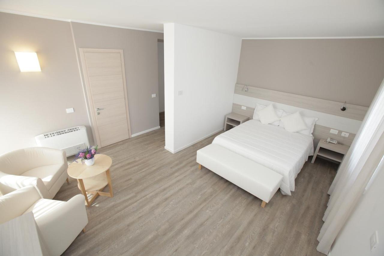 מארוסטיקה Hotel Europa מראה חיצוני תמונה